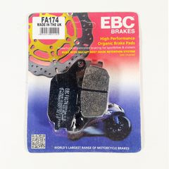 ΤΑΚΑΚΙΑ FA174 EBC
