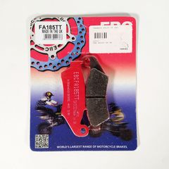 ΤΑΚΑΚΙΑ FA185 CARBON TT EBC