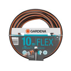 ΛΑΣΤΙΧΟ COMFORT FLEX 13MM (1/2") 10Μ GARDENA 18030-20