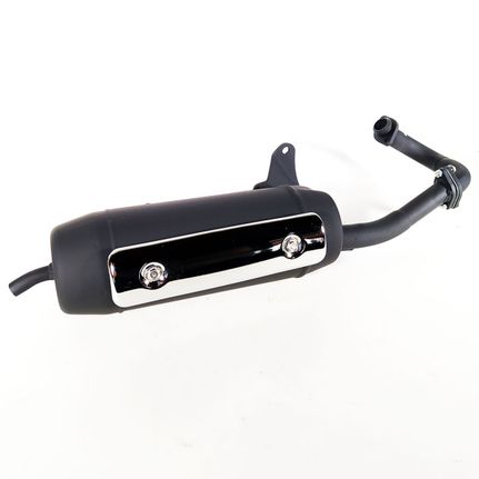 ΕΞΑΤΜΙΣΗ PIAGGIO TYPHOON 50 RUNNER 50 NRG50 2T TW