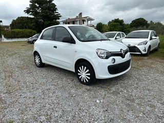 Renault Twingo '18  SCe 70 Life