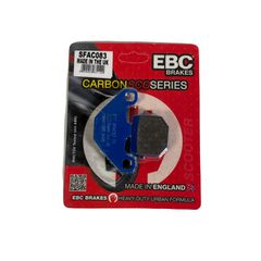 ΤΑΚΑΚΙΑ SFA 83 CARBON EBC