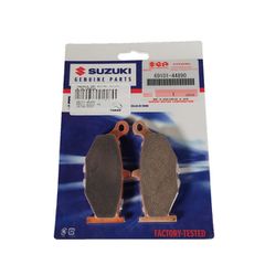 ΤΑΚΑΚΙΑ ΣΕΤ SUZUKI DL1000 A L4 ΓΝΗΣΙΑ