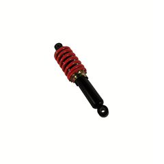 ΑΜΟΡΤΙΣΕΡ ΠΙΣΩ 28cm KYMCO SPIKE MONOSHOCK ΡΥΘΜΙΖΟΜΕΝΟ ΚΟΚΚΙΝΟ TOKAHI