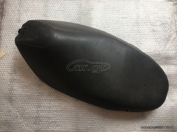ΣΕΛΑ PIAGGIO FLY 125cc 3V MY12