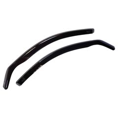 Opel Astra H GTC (2005-2010) ανεμοθραύστες Heko - 2τμχ. εμπρός