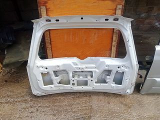 Πορτα πισω Suzuki Splash-thumb-1