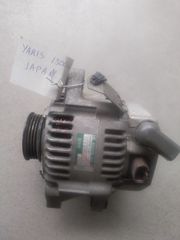 ΤΟΥΟΤΑ YARIS 1300CC TOY 2002 ΔΥΝΑΜΟ