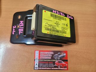 MAZDA 3 BL 2010 ΕΓΚΕΦΑΛΟΣ BLUETOOTH