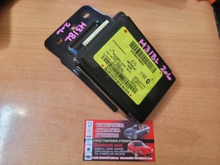 MAZDA 3 BL 2010 ΕΓΚΕΦΑΛΟΣ BLUETOOTH-thumb-1