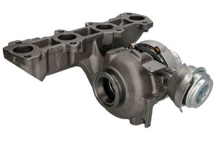 Turbocharger (New) OPEL ZAFIRA 55188334