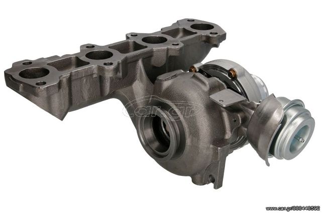 Turbocharger (New) OPEL ZAFIRA 55188334