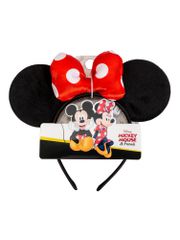 MINNIE - Reb Bow Classic - Headband-thumb-1