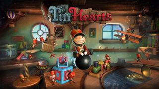 Tin Hearts / PlayStation 5-thumb-2