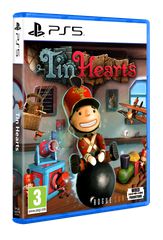 Tin Hearts / PlayStation 5