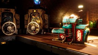 Tin Hearts / PlayStation 5-thumb-1