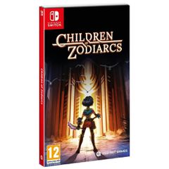 Children of Zodiarcs / Nintendo Switch