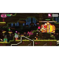 Metaloid: Origin / PlayStation 4-thumb-2