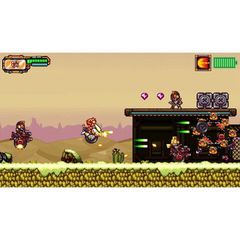 Metaloid: Origin / PlayStation 4-thumb-1