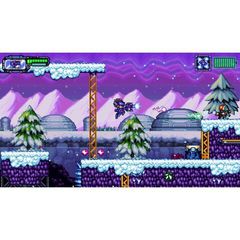Metaloid: Origin / PlayStation 4-thumb-3