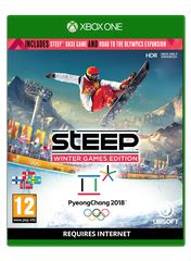 Steep: Winter Games Edition / Xbox One