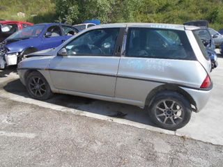 LANCIA Y 96 1,2cc 840A3000 3ΘΥΡΟ