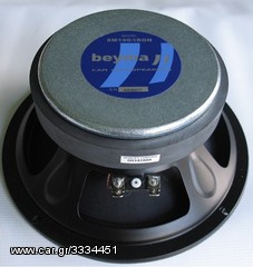 ΗΧΕΙΑ BEYMA IRON 8" 200WATT ΑΠΟΣΤΟΛΗ ΣΕ ΟΛΗ ΤΗΝ ΕΛΛΑΔΑ-thumb-1