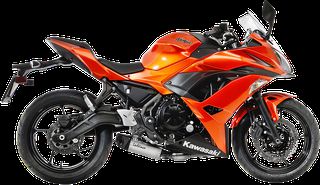 LeoVince Exhaust System Underbody KAWASAKI	Z 650 ABS-NINJA 650 ABS-Z 650 ABS	2017-2020