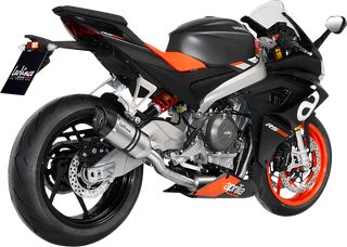 LeoVince Full Exhaust System LV Pro APRILIA	TUONO 660 ABS-RS 660 ABS	2021-2023