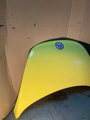 VW NEW BEETLE 98-05 ΚΑΠΟ ΕΜΠΡΟΣ -ΠΡΟΦΥΛΑΚΤΗΡΕΣ ΕΜΠΡΟΣ-ΠΙΣΩ -ΦΤΕΡΑ -ΦΑΝΑΡΙΑ-thumb-1