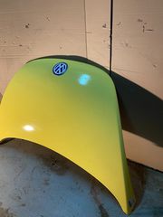 VW NEW BEETLE 98-05 ΚΑΠΟ ΕΜΠΡΟΣ -ΠΡΟΦΥΛΑΚΤΗΡΕΣ ΕΜΠΡΟΣ-ΠΙΣΩ -ΦΤΕΡΑ -ΦΑΝΑΡΙΑ-thumb-2