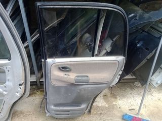Πισω δεξια πορτα Grand Vitara S.Q 2.0-thumb-1