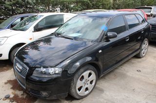 Audi A3  '04-thumb-2