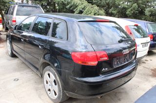 Audi A3  '04-thumb-3