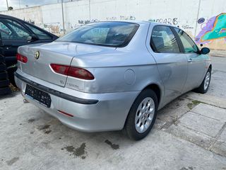 Alfa Romeo Alfa 156 2002 700€ προκ AEPIO GAS LPG  ΜΕ ΓΡΑΜΜΑΤΙΑ ΔΟΣΕΙΣ ΧΩΡΙΣ ΤΡΑΠΕΖΕΣ-thumb-3