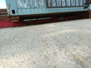 Φορτηγό Με Αλλαζόμενη Καρότσα Kögel 2006 Vexel 7500-thumb-10