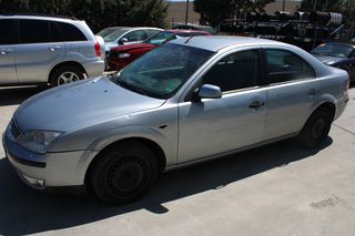 Ford Mondeo 2001-thumb-1