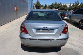 Ford Mondeo 2001-thumb-2