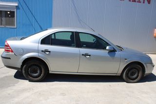 Ford Mondeo 2001-thumb-3
