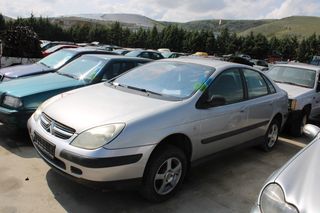 Citroen C5 2001-thumb-1