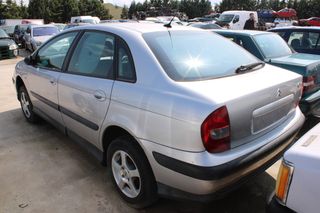 Citroen C5 2001-thumb-2