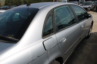 Citroen C5 2001-thumb-3