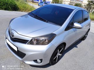 Toyota Yaris '12  1.4 D-4D 