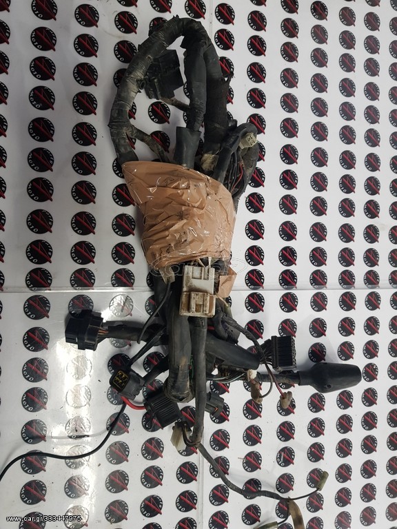 ΠΛΕΞΟΥΔΑ FAZER 1000 