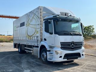 Καρότσα Μουσαμάς Mercedes-Benz 2013 ANTOS 1824-thumb-2