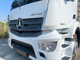 Καρότσα Μουσαμάς Mercedes-Benz 2013 ANTOS 1824-thumb-5
