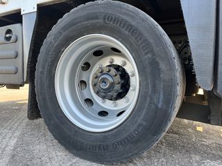 Καρότσα Μουσαμάς Mercedes-Benz 2013 ANTOS 1824-thumb-19