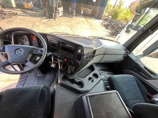 Καρότσα Μουσαμάς Mercedes-Benz 2013 ANTOS 1824-thumb-22