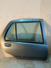 RENAULT CLIO 90-98 ΠΟΡΤΕΣ ΕΜΠΡΟΣ-ΠΙΣΩ -thumb-2
