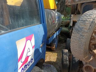 Βυτίο Isuzu 1995 35L-thumb-4
